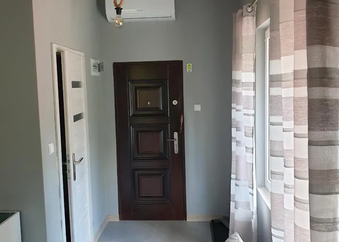Apartament Pod Sosami 3 Noclegi Otw Borowno Wlk Skarszewy